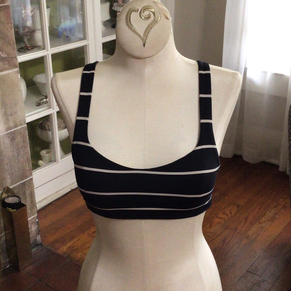 Lululemon Energy Bra